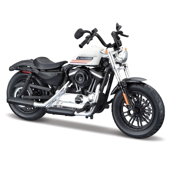 Maisto 1:18 Harley-Davidson 2018 Forty-Eight Special (Australian)