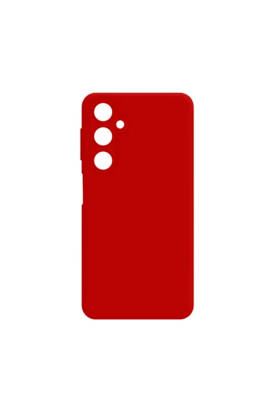 Galaxy M14 Kılıf Zore Biye Silikon - 2