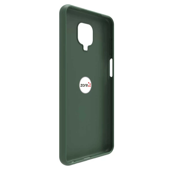 Xiaomi Redmi Note 9 Pro Kılıf  Plex Kapak - Resim 5