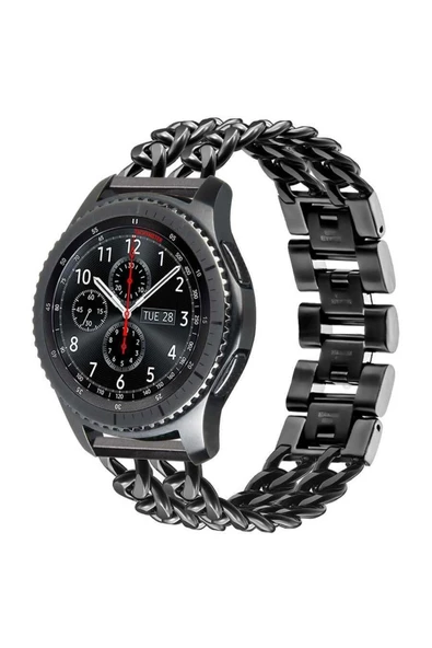 Huawei Watch GT 3 46mm KRD-17 Metal Kordon - 2