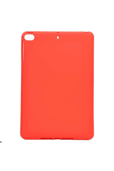 Apple iPad Mini 5 Uyumlu  Kılıf Sky Tablet Silikon - 2