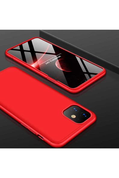 Apple iPhone 11 Kılıf Ays Kapak