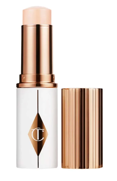 Charlotte Tilbury Unreal Skin Sheer Glow Tint 2 Fair - Nemlendirici Stick fondöten 8 ml