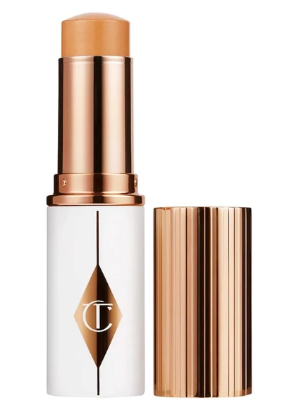 Charlotte Tilbury Unreal Skin Sheer Glow Tint 8 Medium - Nemlendirici Stick fondöten 8 ml