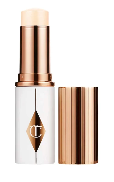 Charlotte Tilbury Unreal Skin Sheer Glow Tint 1.5 Fair - Nemlendirici Stick fondöten 8 ml