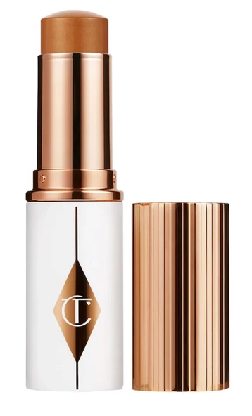 Charlotte Tilbury Unreal Skin Sheer Glow Tint 11 Tan - Nemlendirici Stick fondöten 8 ml