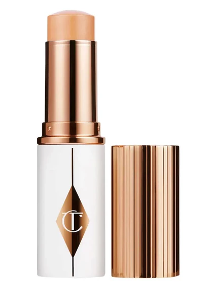 Charlotte Tilbury Unreal Skin Sheer Glow Tint 6 Medium - Nemlendirici Stick fondöten 8 ml