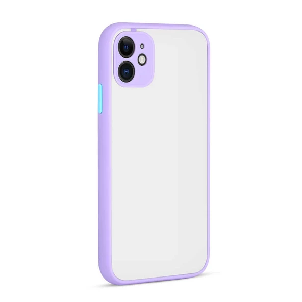 Apple iPhone 11 Kılıf  Hux Kapak