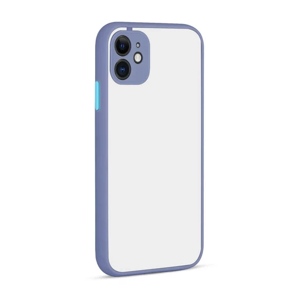 Apple iPhone 11 Kılıf  Hux Kapak - 6