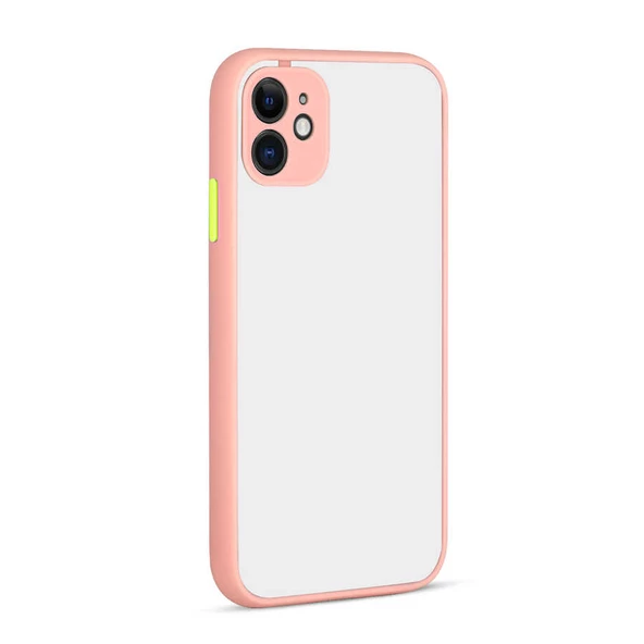 Apple iPhone 11 Kılıf  Hux Kapak - 4