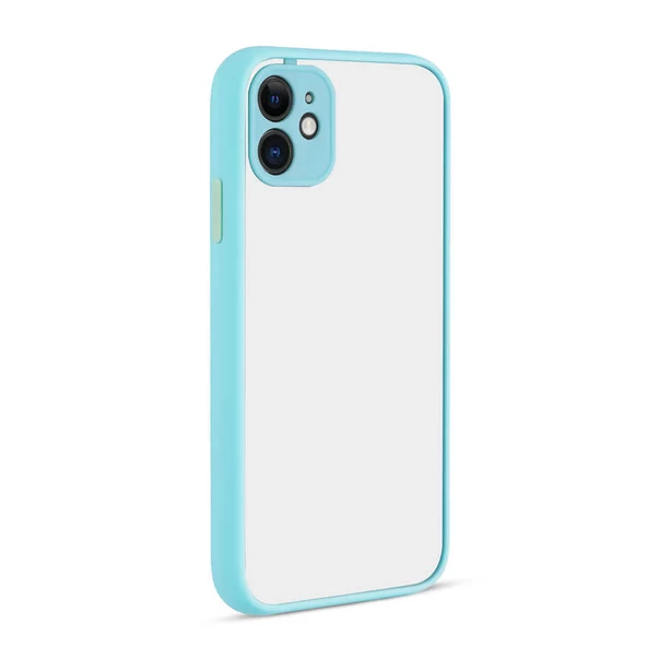 Apple iPhone 11 Kılıf  Hux Kapak - 8