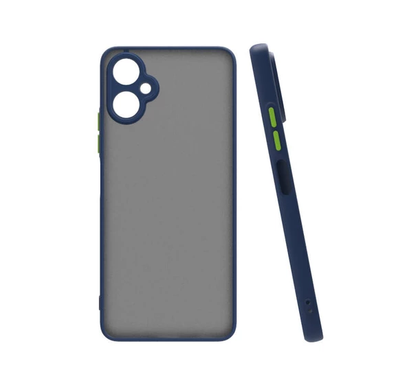 Tecno Camon 19 Neo Kılıf  Hux Kapak