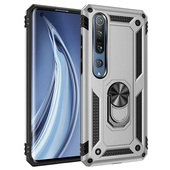 Xiaomi Mi 10 Kılıf  Vega Kapak