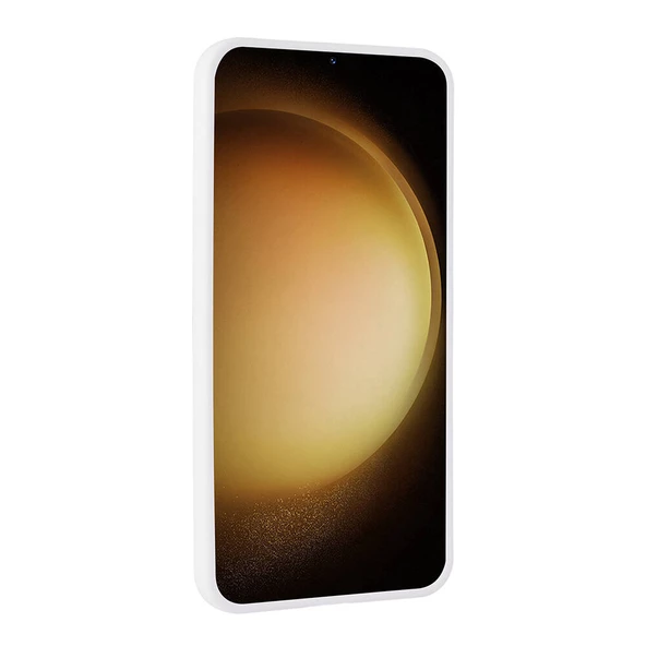 Galaxy S24 Kılıf Parlak Taşlı Tasarım  Pırlanta Kapak - 12