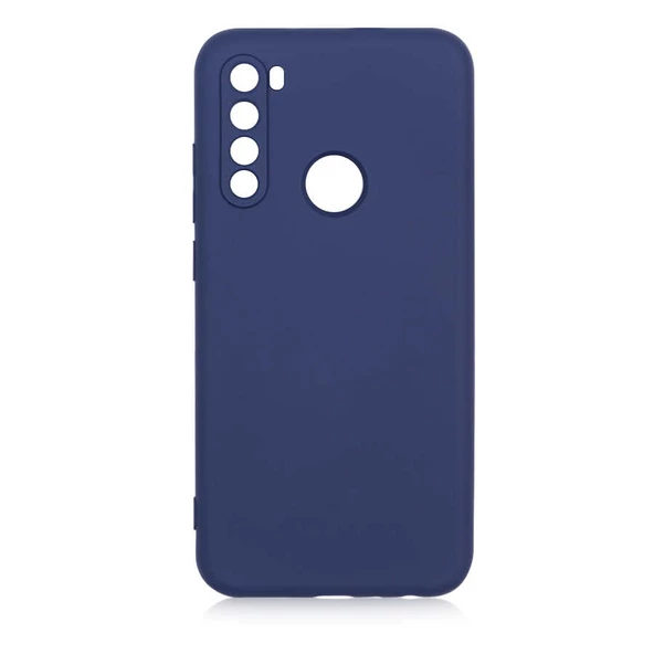 Xiaomi Redmi Note 8 Kılıf  Mara Lansman Kapak
