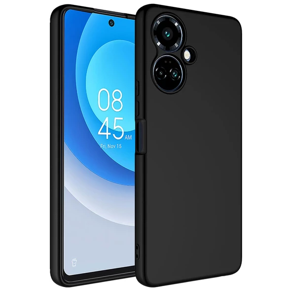 Tecno Spark 9 Pro Kılıf  Mara Lansman Kapak - 6