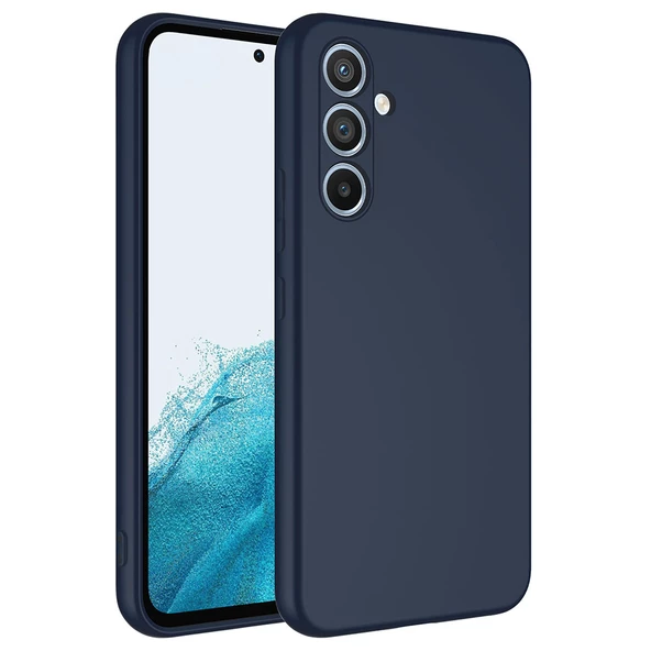 Galaxy A54 Kılıf  Mara Lansman Kapak - 7