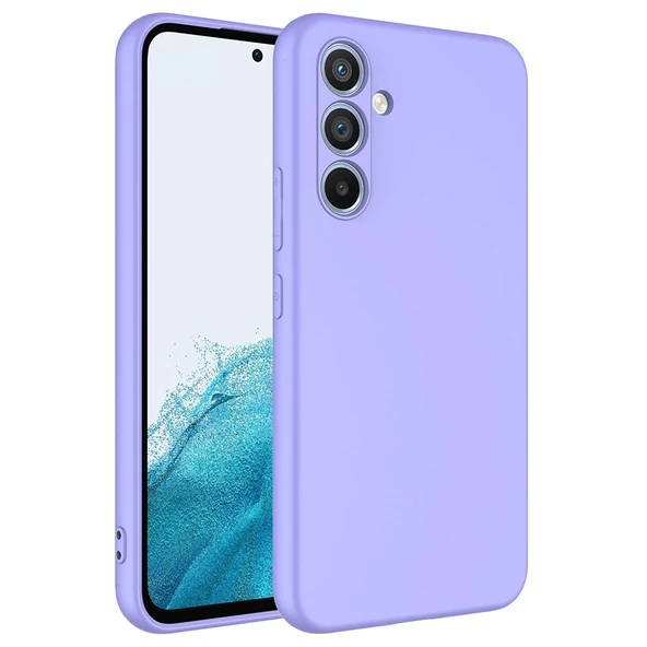 Galaxy A54 Kılıf  Mara Lansman Kapak - 3