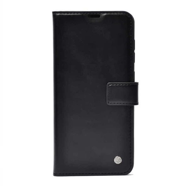 Huawei Y5 2019 Kılıf  Kar Deluxe Kapaklı Kılıf - 10