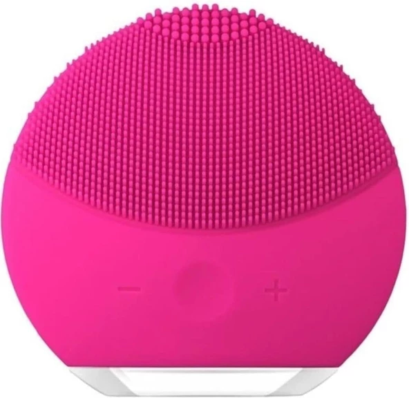 Sonik Yüz Temizleme Cihazı Fuşya - 2