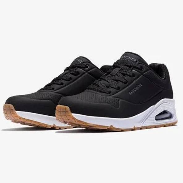 Skechers Uno Stand On Aır 73690 Unisex Spor Ayakkabı - Resim 2
