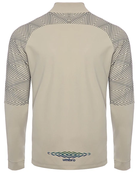 Umbro TC-0108 Hooded Sweat Jacket Eşofman Üstü Erkek Ceket - 3