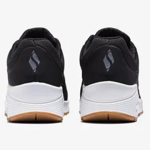 Skechers Uno Stand On Aır 73690 Unisex Spor Ayakkabı - Resim 5