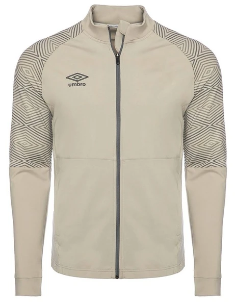 Umbro TC-0108 Hooded Sweat Jacket Eşofman Üstü Erkek Ceket - 2