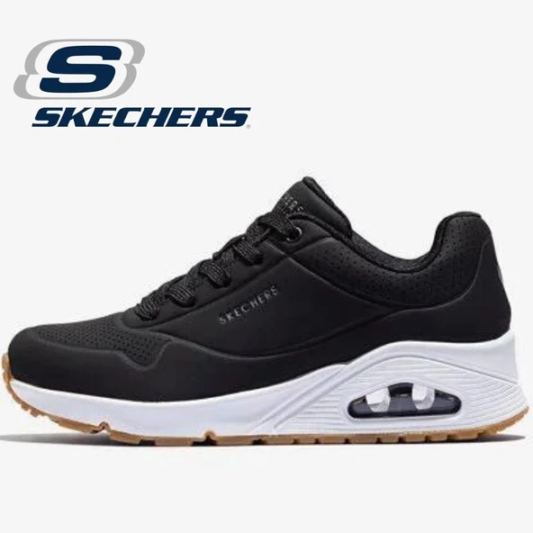 Skechers Uno Stand On Aır 73690 Unisex Spor Ayakkabı