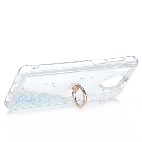 Xiaomi Redmi Note 9 Pro Kılıf  Milce Kapak - Resim 6