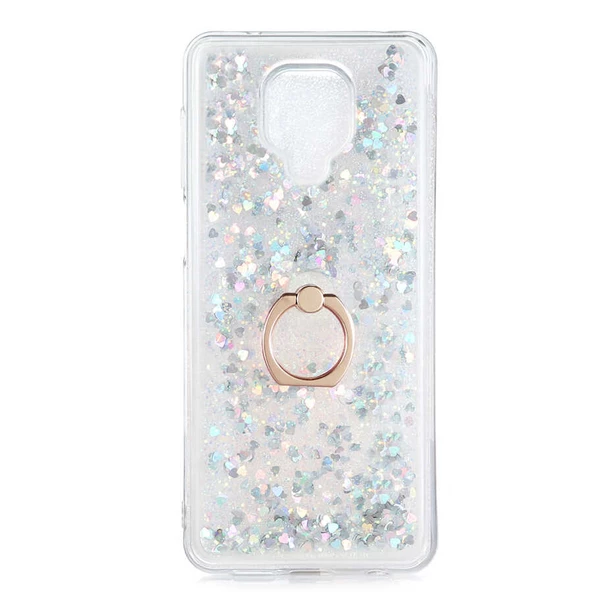 Xiaomi Redmi Note 9 Pro Kılıf  Milce Kapak - Resim 3