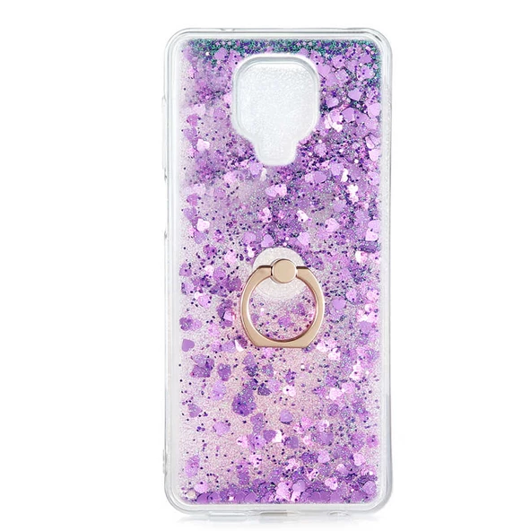 Xiaomi Redmi Note 9 Pro Kılıf  Milce Kapak - Resim 2