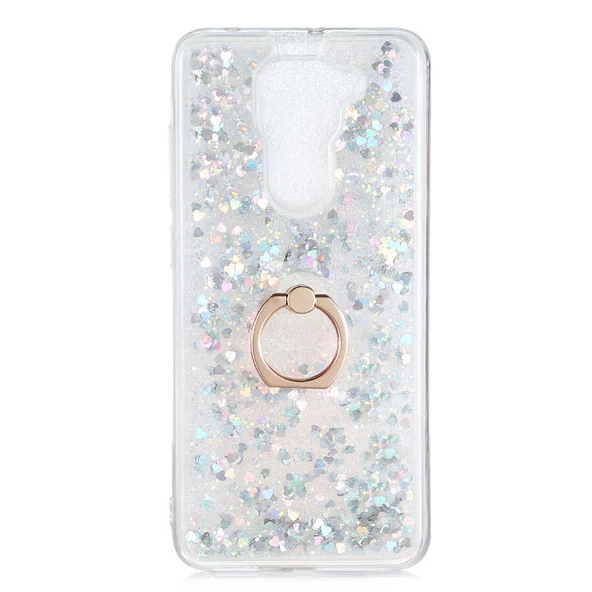 Xiaomi Redmi Note 9 Kılıf  Milce Kapak - Resim 3