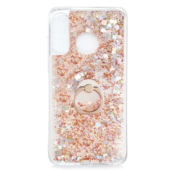 Huawei P30 Lite Kılıf  Milce Kapak