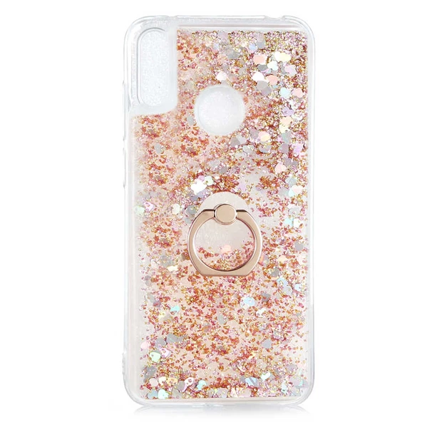 Huawei Y6 2019 Kılıf  Milce Kapak