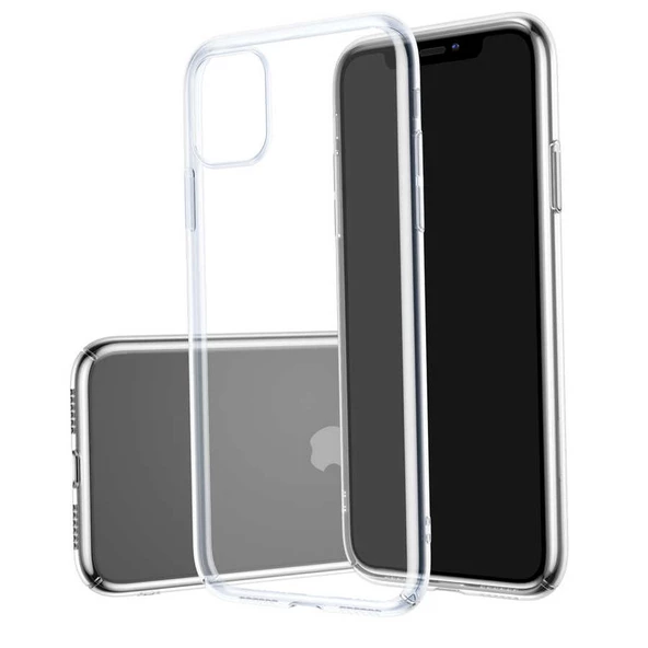 Apple iPhone 11 Kılıf  Vonn Kapak
