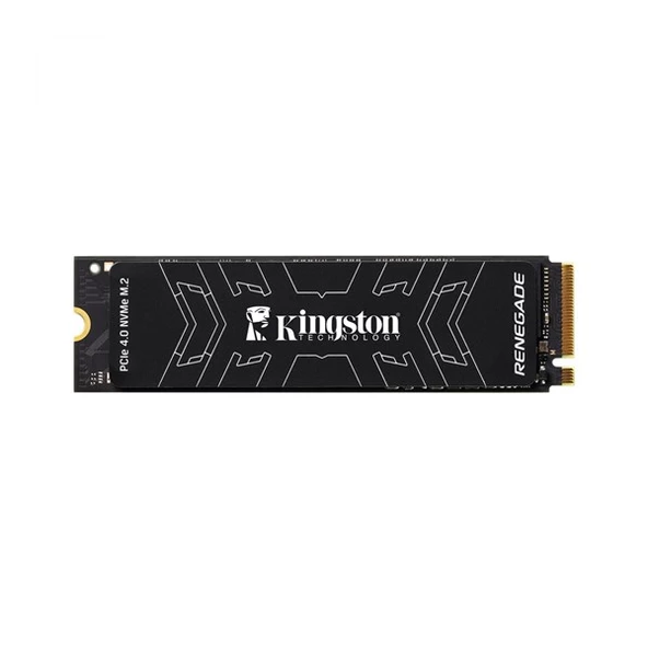 KINGSTON 1TB RENEGADE SRNGS/1000G 7300-6000MB/s M2 NVME GEN4 DİSK ürün görseli