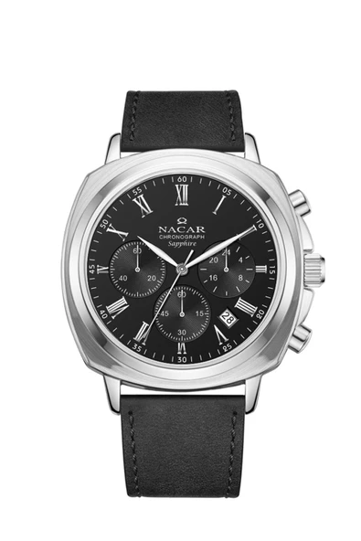 NACAR NC40-290498-ABL1 ERKEK KOL Saati ürün görseli