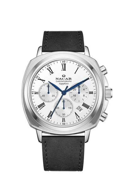 NACAR NC40-290498-AWL1 ERKEK KOL Saati ürün görseli 1