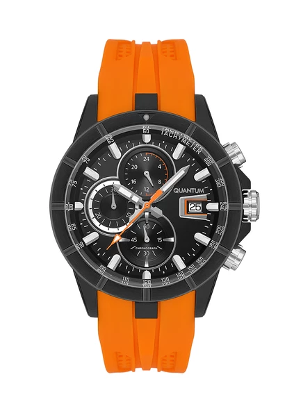 QUANTUM HNG893.650 Erkek Kol Saati - 1