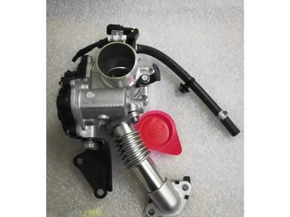 Kia Sportage 1.6 2016- Egr Valf Komple Mobis,284662u000 ürün görseli