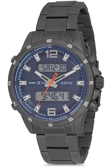 DANIEL KLEIN DK013313A-03 KOL SAATİ ürün görseli