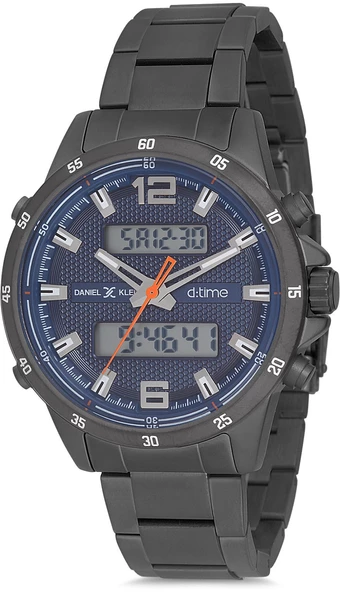 DANIEL KLEIN DK013313A-03 KOL SAATİ - Resim 2
