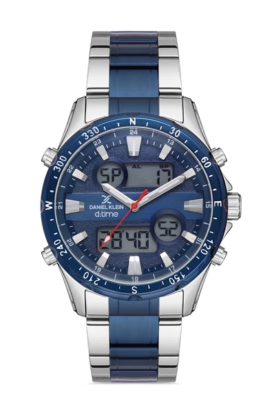 DANIEL KLEIN DK013186A-05 KOL SAATİ - Resim 2