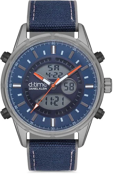DANIEL KLEIN DK.1.12635.5 KOL SAATİ ürün görseli