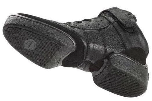 Hakiki Deri Dans ve Yürüyüş Ayakkabısı - 4