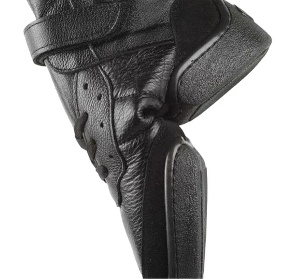 Hakiki Deri Dans ve Yürüyüş Ayakkabısı - 3