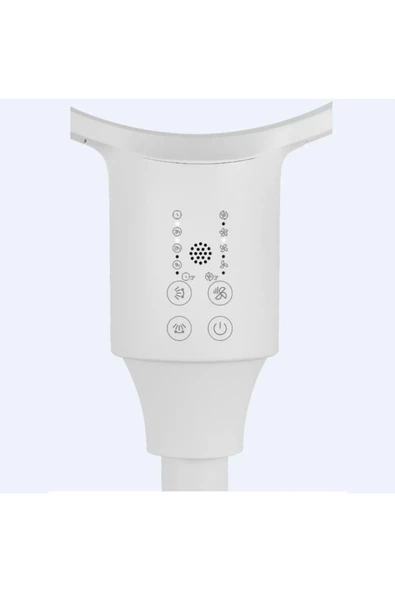 Beko 31690 NAV Vantilatör - 2