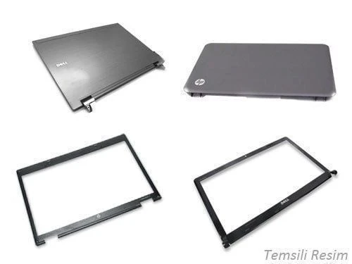 Dell Vostro 3520 Notebook Lcd Cover / Siyah - 1