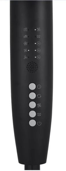 Beko 31650 AV Ayaklı Vantilatör - 4